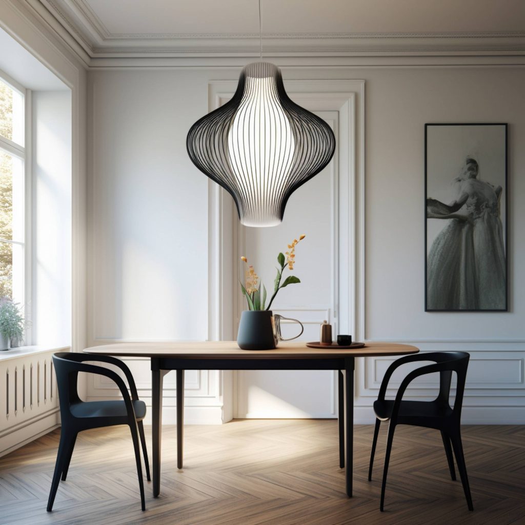 dinning area furniture