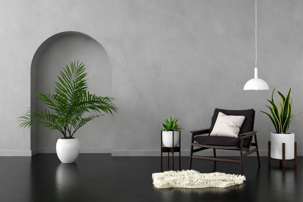 house hold interior design