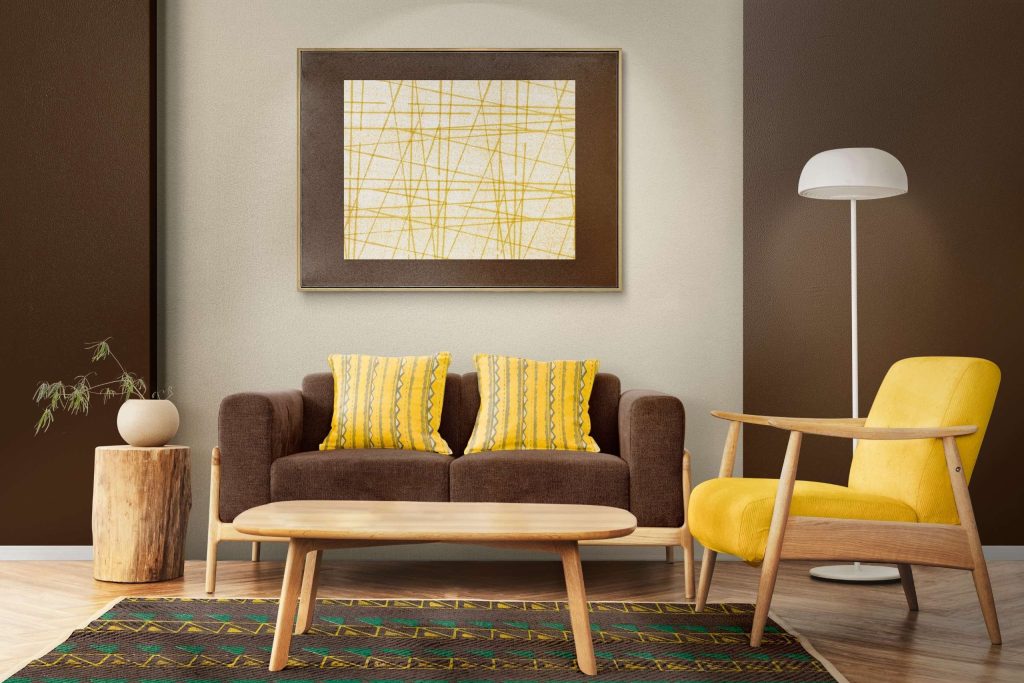 furniture with combination