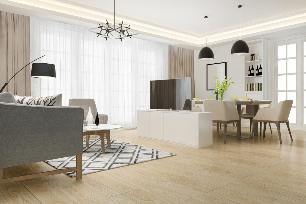 indoor interior designs