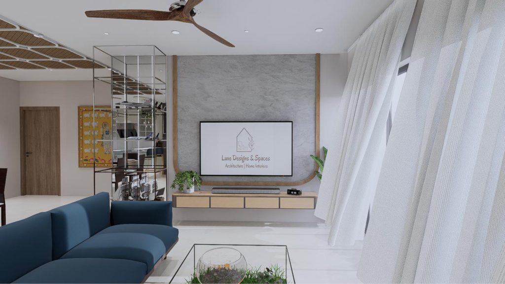 interior designers in gachibowli