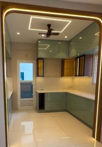Modular interior designer in hyderabad