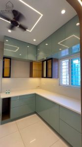 kitchen interior designer in hyderabad