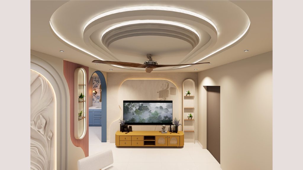 apartment interior designers